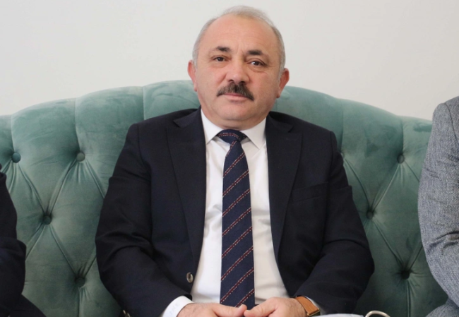 Korkutan açıklama! "Binaların yüzde 80'i riskli"