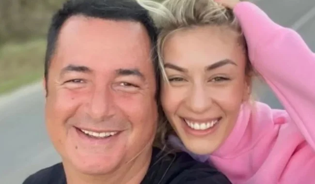 Müjdeli haber: 5'inci kez baba olmaya hazırlanıyor