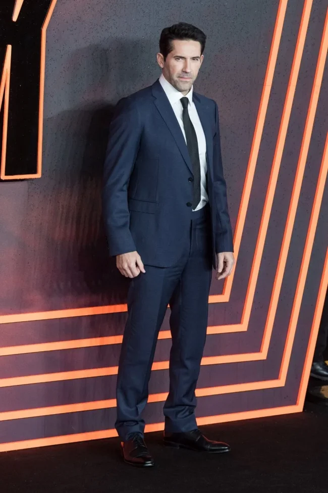 John Wick bölüm 4 filminin İngiltere prömiyeri yapıldı