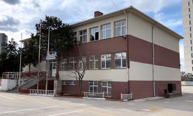 Ankara'da okullar mercek altında
