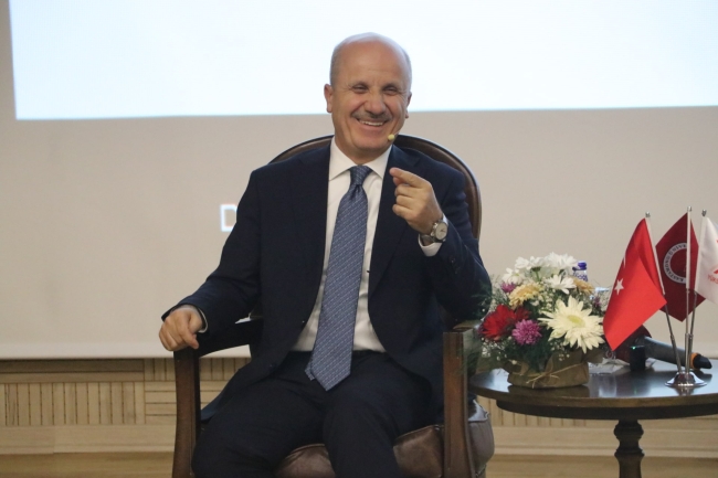 YÖK'ten 34 yaş üstü kadınlara özel kontenjan