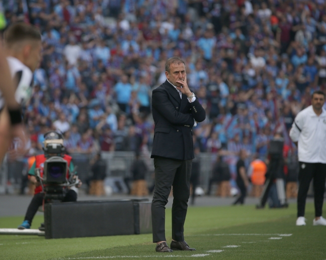 Trabzonspor Orhan Ak’a emanet