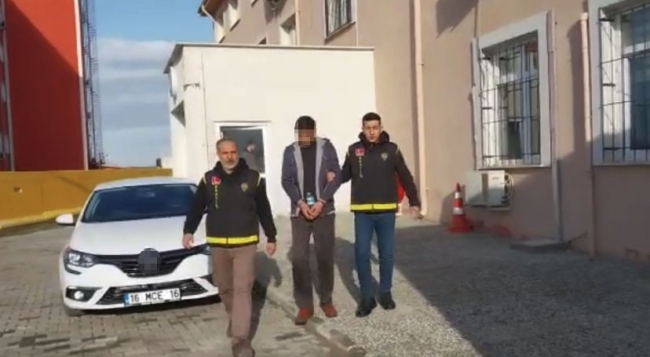 Uyuşturucu tacirlerine geçit yok!