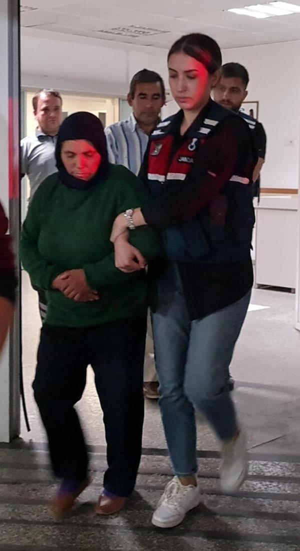 Gamze'yi öldüren annesi ile babası hakkında yeni gelişme!