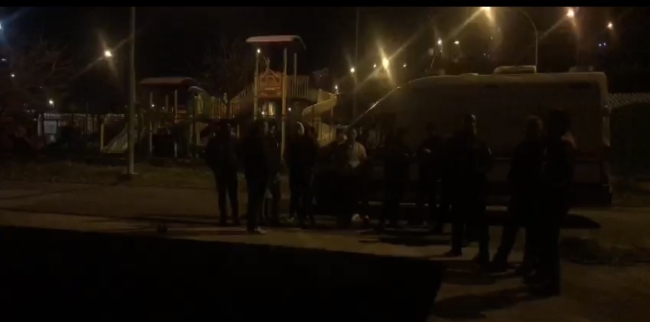 Bursa'dan açılan balıkçı teknesi alabora oldu! 1 kayıp