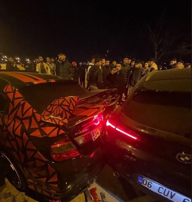 Kazanın olacağını önceden söyledi