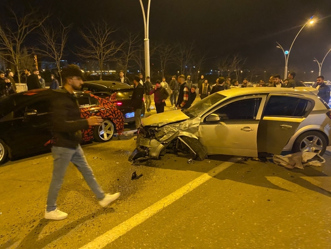 Kazanın olacağını önceden söyledi