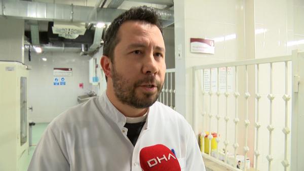 Türkiye'de "serotipi" şap alarmı!