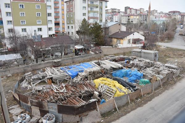 Kiralık ev kalmadı: Depremzedeler akın etti