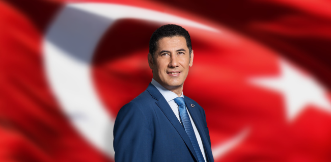 Zafer Partisi’nin Cumhurbaşkanı adayı belli oldu