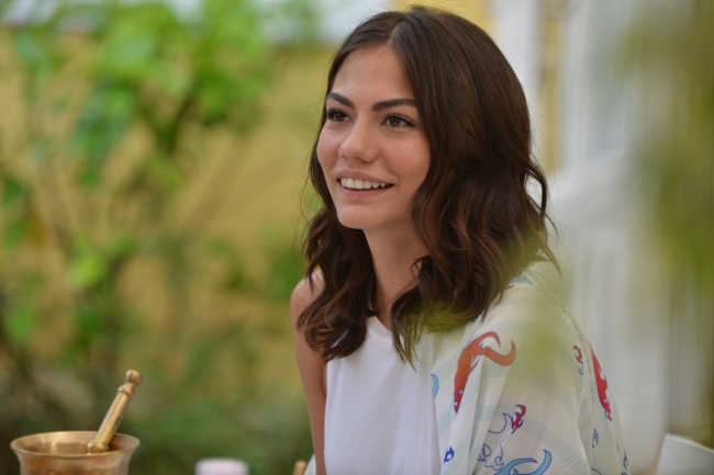 Türkiye'nin en popüler oyuncusu belli oldu