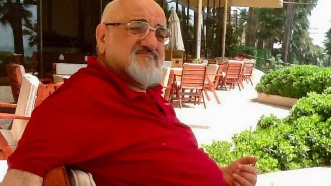 Usta isim hayatını kaybetti