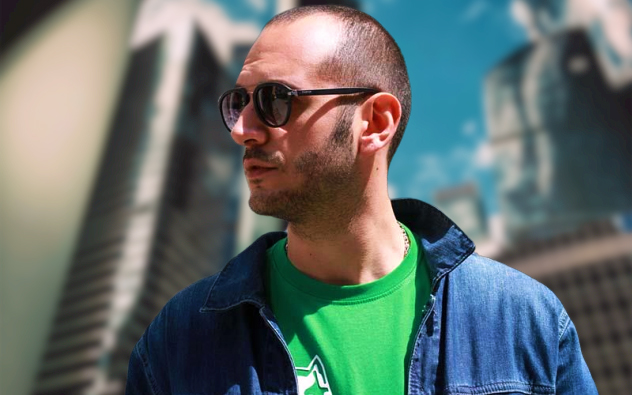 Bilindik rap konseri kalıplarını tersyüz edecek proje