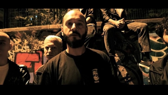 Bilindik rap konseri kalıplarını tersyüz edecek proje