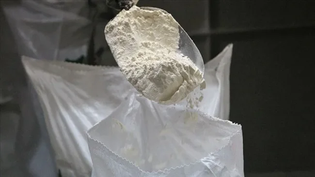 Uzak durulması gereken yiyecekleri bir bir saydı