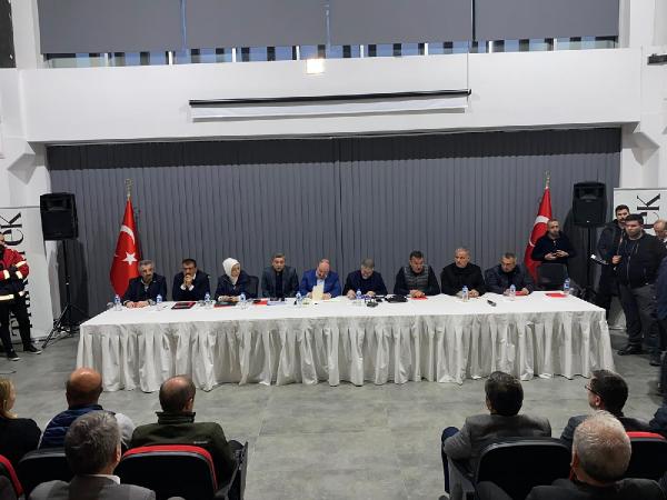 Bakan Varank: Esnafa ve iş yerlerine kredi vereceğiz
