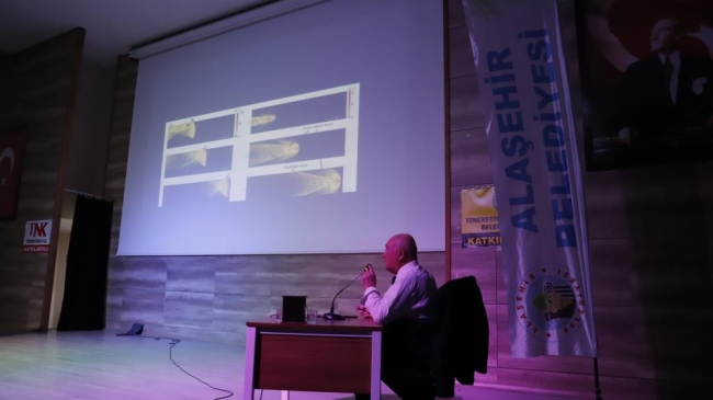 Prof. Dr. Ahmet Ercan'dan yeni bir deprem uyarısı!