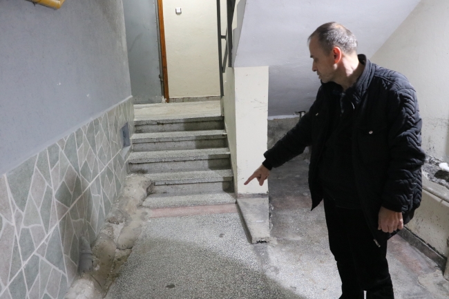 Apartman yönetimi cinayetinde karar: Müebbet hapisle yargılanacak