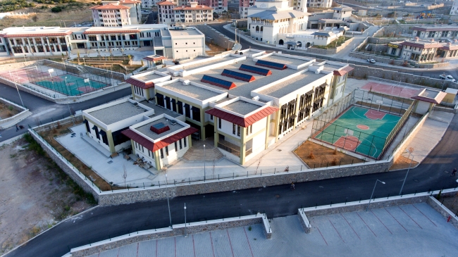 "İlk İş Yerim' için kuralar ilk kez çekilecek
