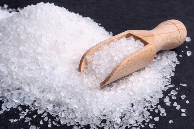 Aşırı tuz tüketimine dikkat!