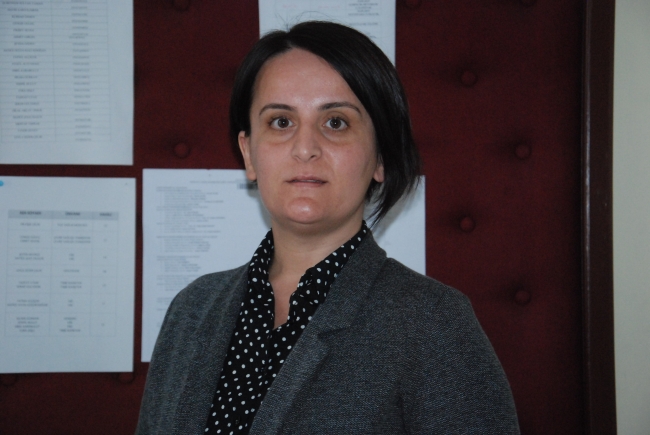 Aşırı tuz tüketimine dikkat!