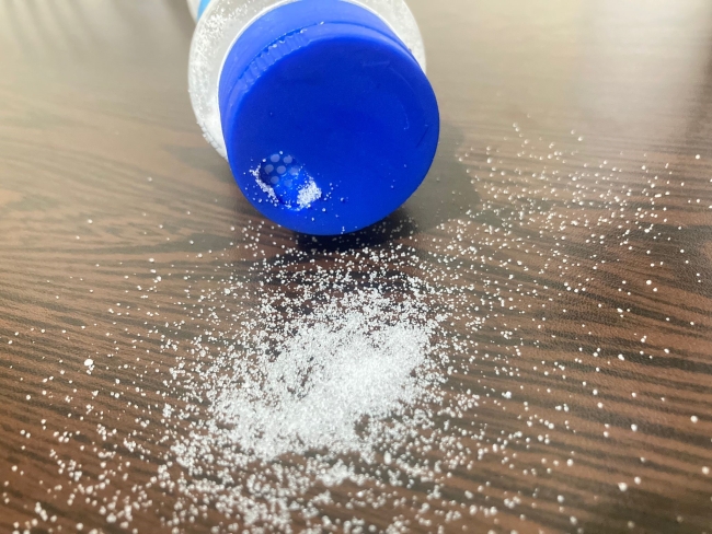 Aşırı tuz tüketimine dikkat!