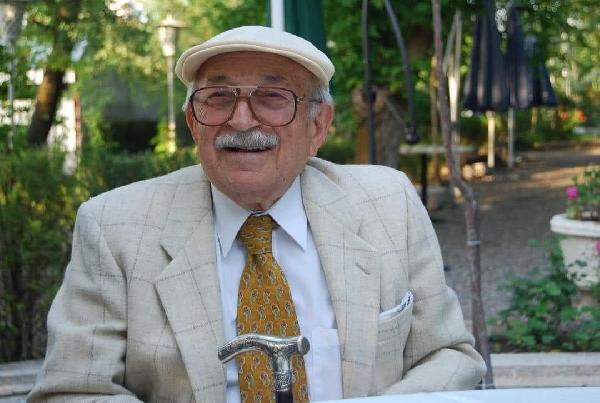 Eski bakan Tanır için TBMM'de cenaze töreni