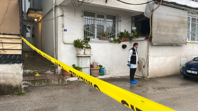 Kuzen cinayeti şüphelisi adliyeye sevk edildi