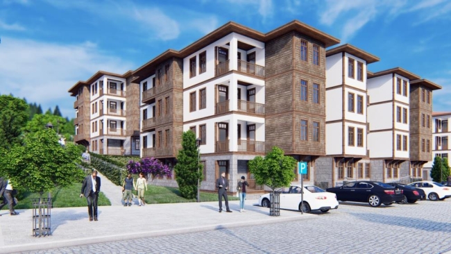 "İlk Evim" kura çekimlerinde sıra İstanbul'a geldi
