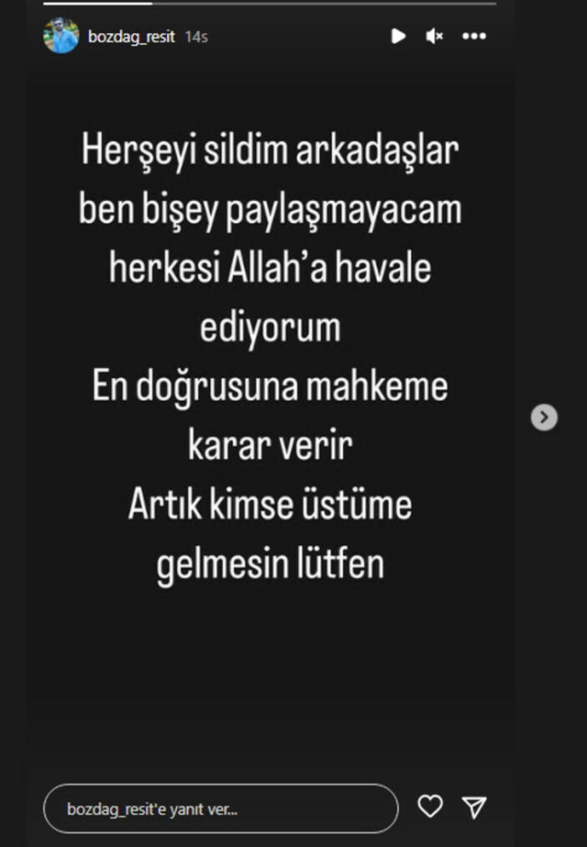Sevgilisinin şiddetine uğradı: 'Evimi bastı, darp etti'