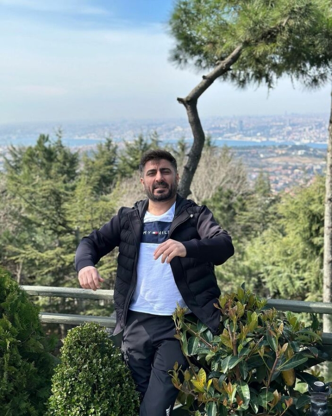 Sevgilisinin şiddetine uğradı: 'Evimi bastı, darp etti'