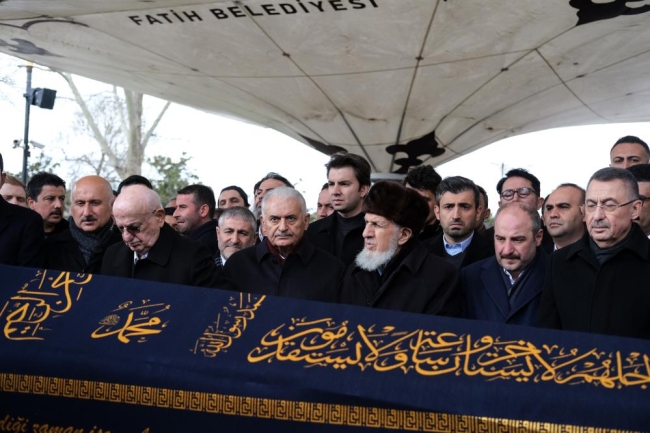 Bakan Varank'ın acı günü