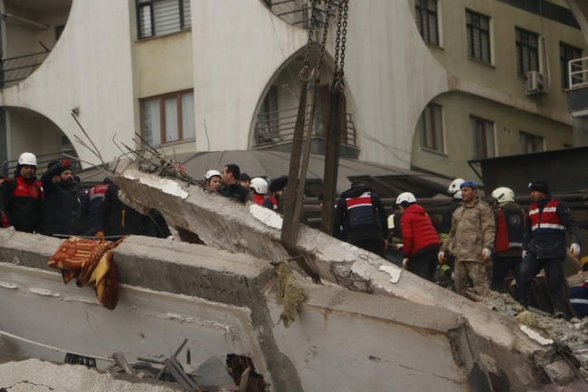 Skandallar bitmiyor: 'Açılış İzin Belgesi' olmadığı ortaya çıktı