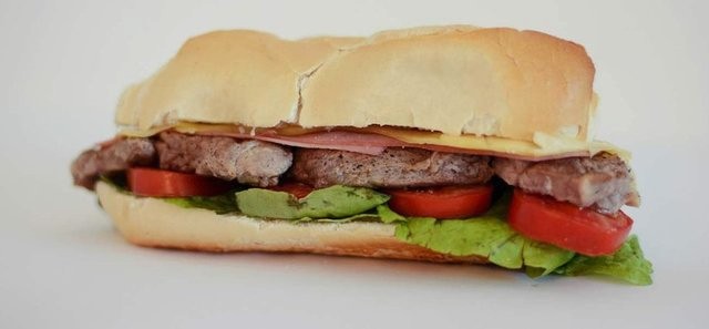 Türkiye'den çıkan o sandviç, dünya lezzetinde 1'inci oldu