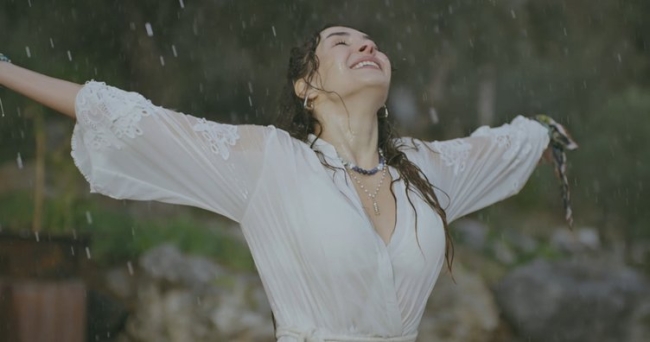 Yüz Yıllık Mucize dizisinin ayrıntıları belli oldu