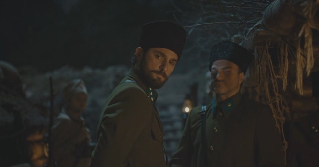 Yüz Yıllık Mucize dizisinin ayrıntıları belli oldu