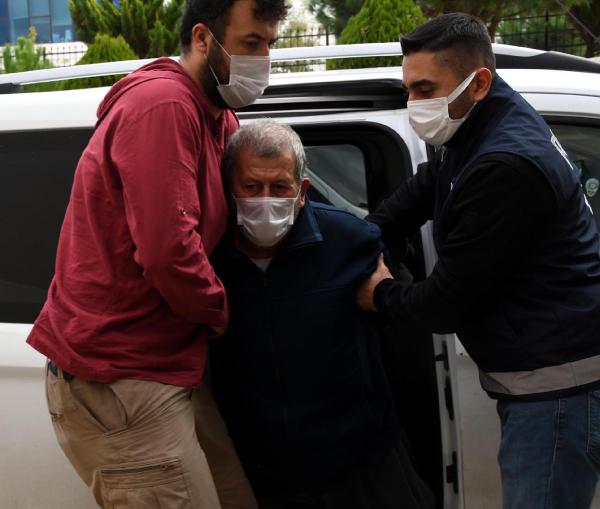 Kırgız gelinini öldüren kayınpedere 'müebbet hapis'