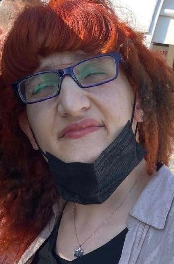 Semra Güzel'e sahte kimlikten de hapis istemi