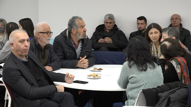 Açlık grevindeki doktordan haber var!