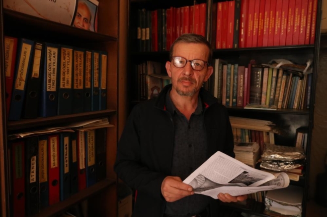 Osmanlı'nın ilk parası Yenişehir’de basıldı