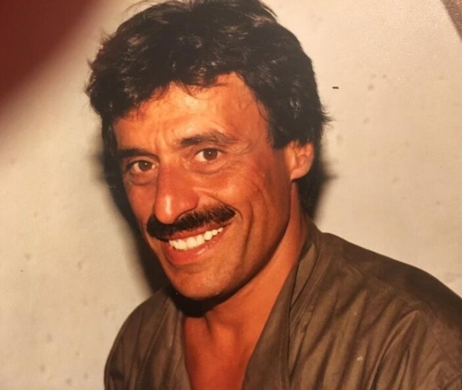Usta oyuncudan umut dolu paylaşım