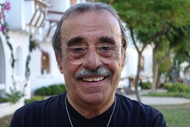 Usta oyuncudan umut dolu paylaşım