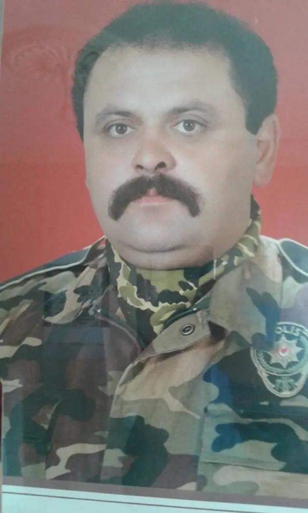 Haber alınamayan emekli polis memurundan acı haber