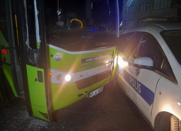 Nefes kesen kovalamaca: İstanbul sokaklarını birbirine kattı