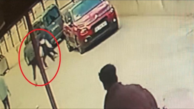 Bursa'da ortaokul öğrencisi, arkadaşını bıçakladı!