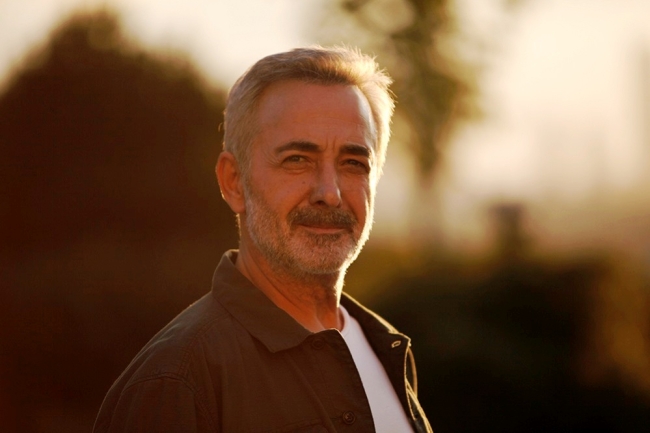 Diziden ayrıldı: "Tereddüt bile etmedim"
