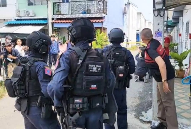 İsrail'de protestolar sürüyor: Hayfa Limanı ablukaya alındı