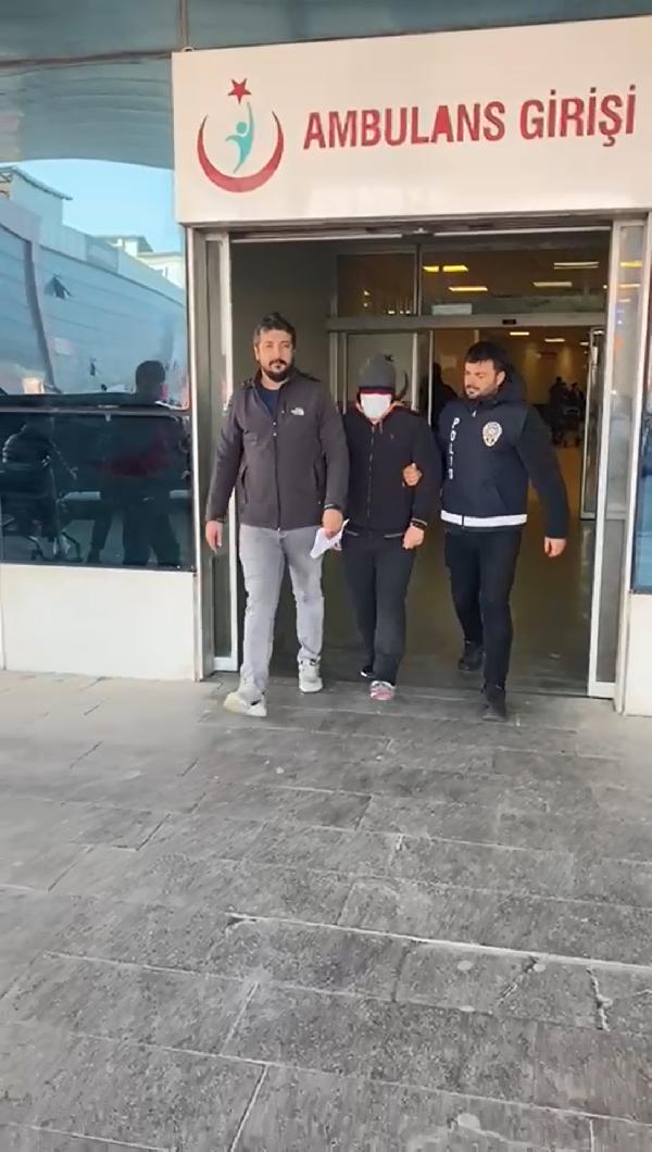 'Binbir surat' banka müdürü 19 yıl kaçtı, 12 gün cezaevinde kaldı
