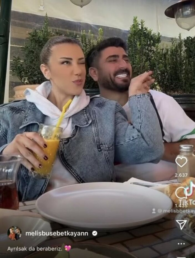 Evli sevgilisinin eşine 'Kene gibi bir şeysin' dedi