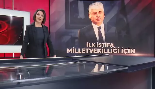 Sözleriyle kırdı geçti: "En sağlam koruma kalkanı vekil gömleği"